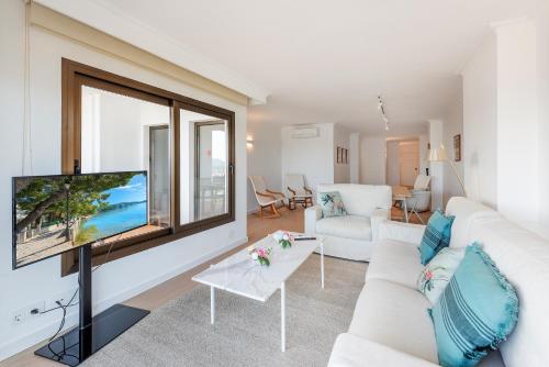 NEW Seaview Ap Anita by JS Villas