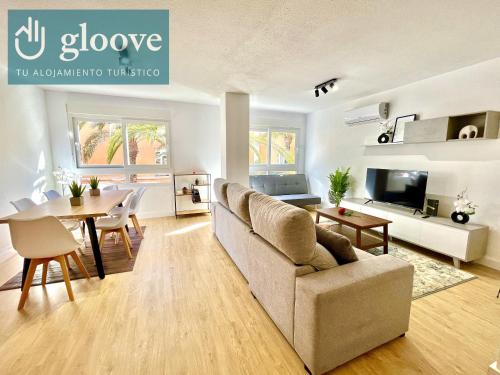 Santa Cruz Home By Gloove