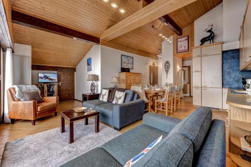 Penthouse 36 Savoleyres