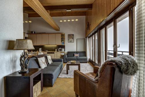 Penthouse 36 Savoleyres