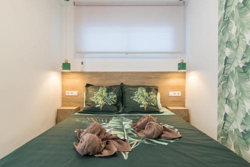 Home2Book Stylish Tropical Apt Terrace & Pool photo 2