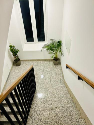 Fotografie z fotogalerie ubytování Apartment Targowa L5 v destinaci Lublin