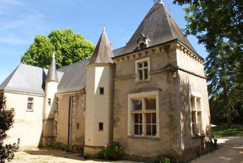 Manoir de la Touche – Photos 3