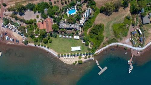 Gallery image of Chillos Beach in Marmaris