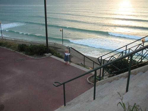 Nice house very closed to the beautiful beach