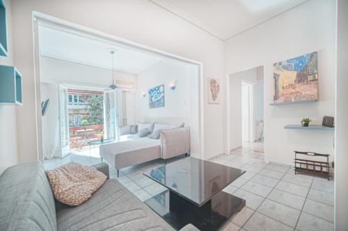 Fix Apartment