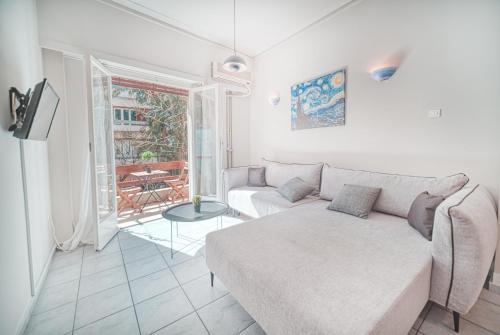 Fix Apartment