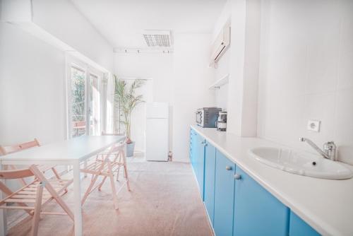 Fix Apartment
