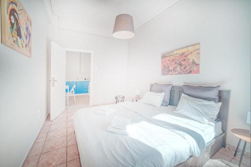 Fix Apartment