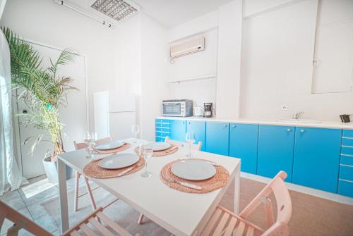 Fix Apartment