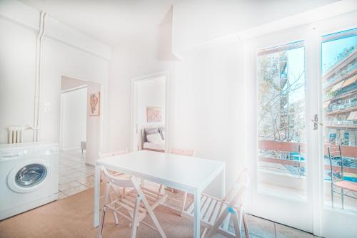 Fix Apartment