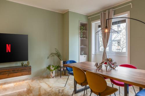 Chic Living - Porta Venezia