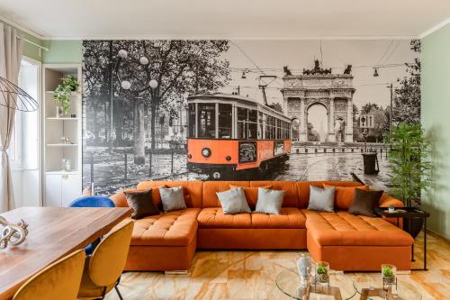 Chic Living - Porta Venezia