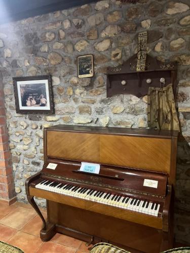 Gambar di galeri bagi Hotel El Bricial di Soto de Cangas