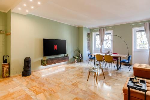 Chic Living - Porta Venezia
