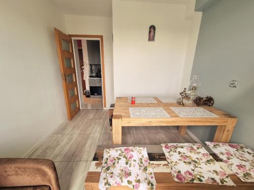 Gallery image of u Ewy apartament z balkonem dla 3 osób 2pokoje in Borne Sulinowo