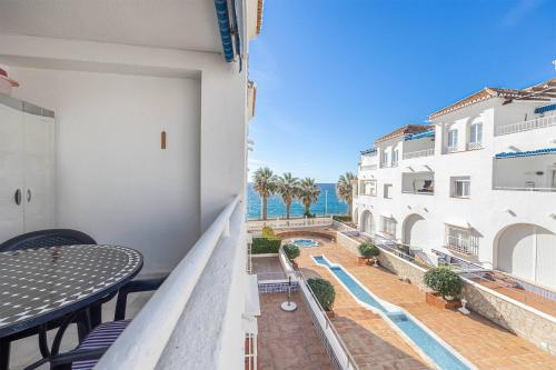 Fuentes de Nerja C1F alquiler vacacional