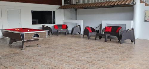 Imagen de la galería de Pit Stop Hostel, en Aguada