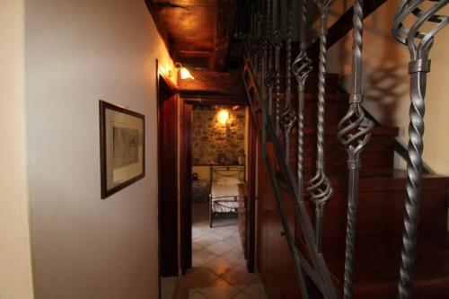 Gambar di galeri bagi Corfu Ariandi Stone House di Giannádes
