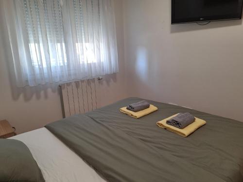 Apartman Maria