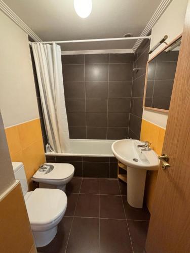 Gallery image of Slowcameros El Rasillo in El Rasillo