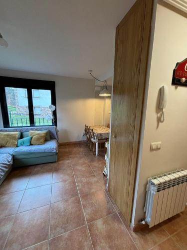 Gallery image of Slowcameros El Rasillo in El Rasillo