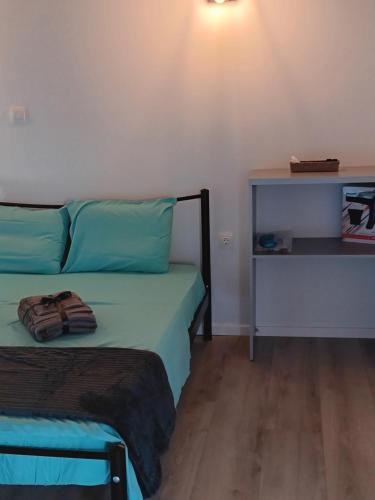 Fotografie z fotogalerie ubytování Tolis Rooms v destinaci Himare