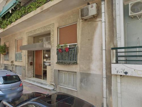 Athens centre Luxury Studio close to metro and Hospitals