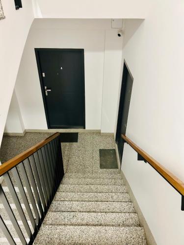 Gambar di galeri bagi Apartment Targowa L10 di Lublin