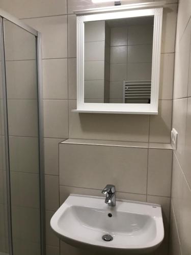 Un baño de Fiore Gästezimmer