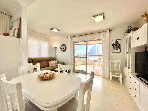 Amatista Apartment Amazing Seaviews - Inmodream Calpe