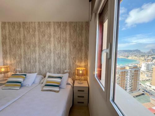 Amatista Apartment Amazing Seaviews - Inmodream Calpe