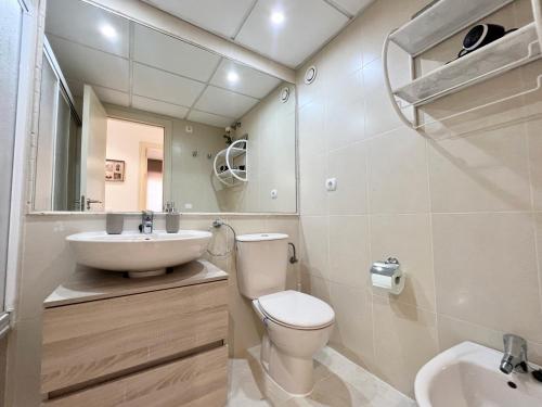 Amatista Apartment Amazing Seaviews - Inmodream Calpe