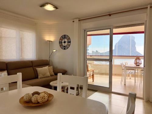 Amatista Apartment Amazing Seaviews - Inmodream Calpe