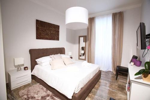 Comfort in Centro, benvenuti nella Cosy House