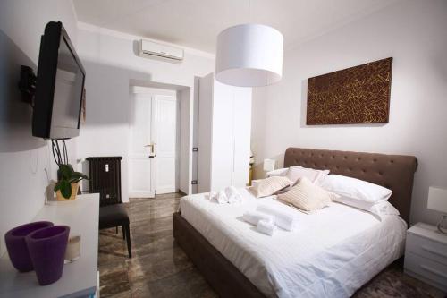 Comfort in Centro, benvenuti nella Cosy House
