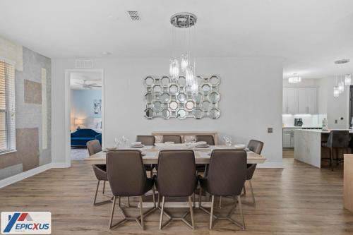 The Epic Tokio Vista Cay Orlando Most Stylish photo 9