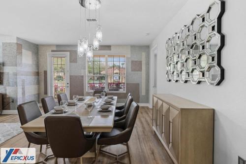 The Epic Tokio Vista Cay Orlando Most Stylish photo 8