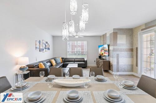 The Epic Tokio Vista Cay Orlando Most Stylish photo 10