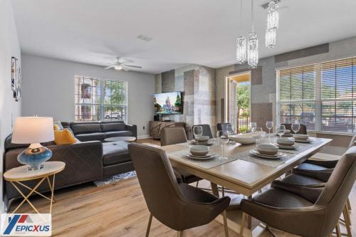 The Epic Tokio Vista Cay Orlando Most Stylish photo 11
