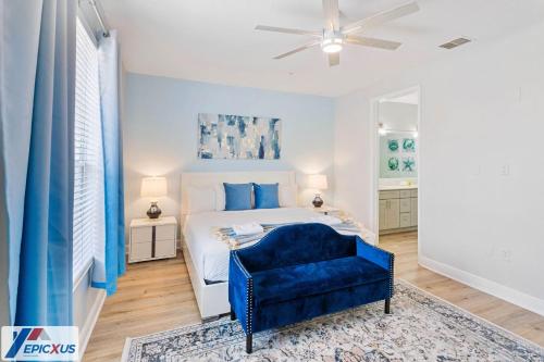 The Epic Tokio Vista Cay Orlando Most Stylish photo 19