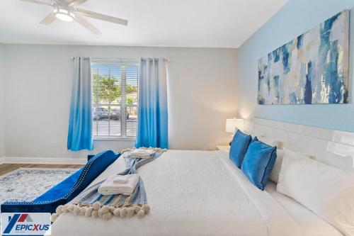 The Epic Tokio Vista Cay Orlando Most Stylish photo 20