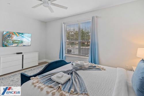 The Epic Tokio Vista Cay Orlando Most Stylish photo 21