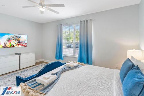 The Epic Tokio Vista Cay Orlando Most Stylish photo 22