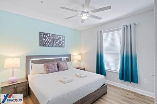 The Epic Tokio Vista Cay Orlando Most Stylish photo 26