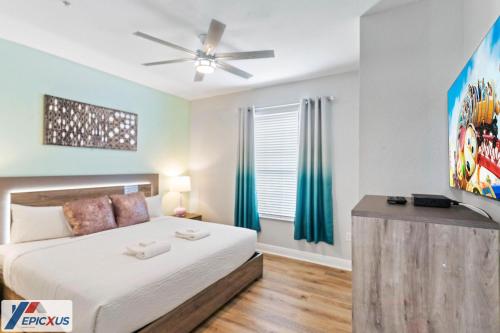 The Epic Tokio Vista Cay Orlando Most Stylish photo 28