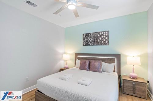 The Epic Tokio Vista Cay Orlando Most Stylish photo 27