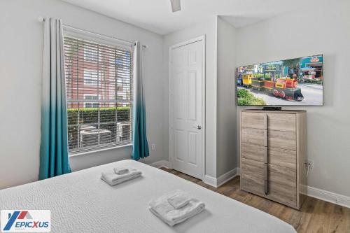 The Epic Tokio Vista Cay Orlando Most Stylish photo 29