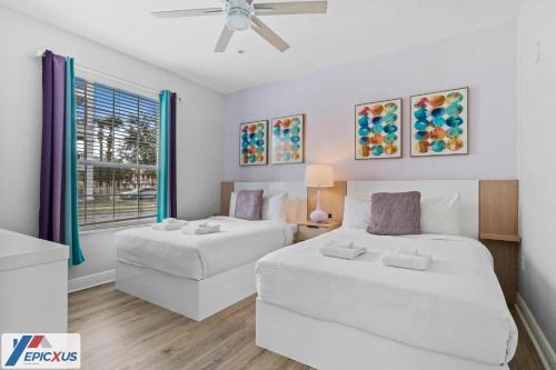 The Epic Tokio Vista Cay Orlando Most Stylish photo 32