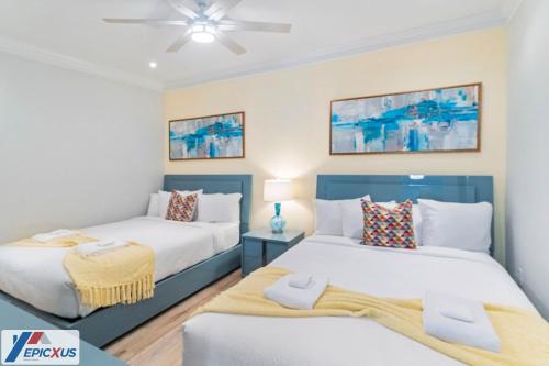 The Epic Tokio Vista Cay Orlando Most Stylish photo 36